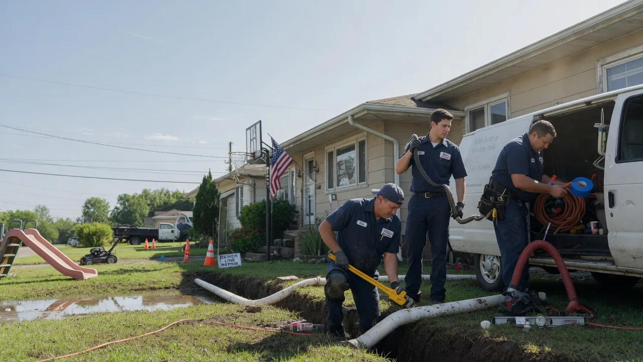 Toilet Installation in Point Pleasant, WV near me